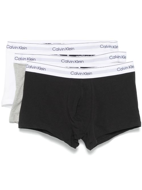 Boxer uomo intimo tripack Calvin Klein | 000NB3963AMP1